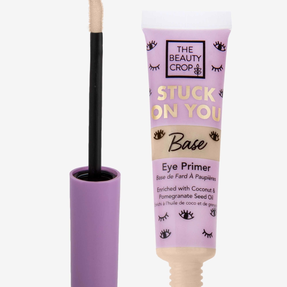 The Beauty Crop Cream Eyeshadow Enhancer